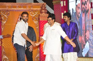 Savitri Movie Music Launch